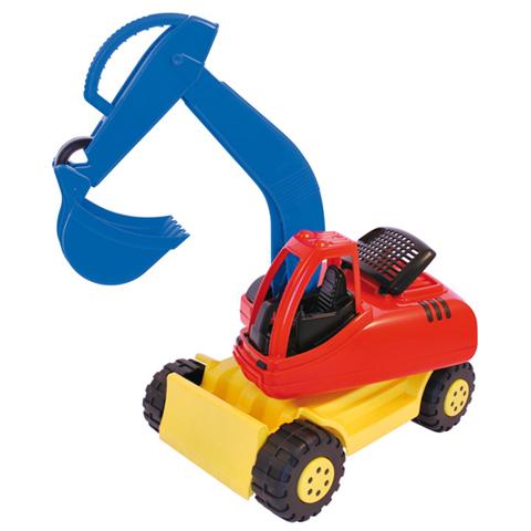 Escavatore Cm. 64 - Foto 1