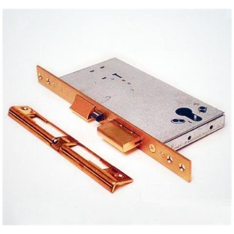 Elettroser. Cisa "12011.60" - Foto 2