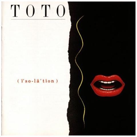 Toto - Isolation - Foto 1