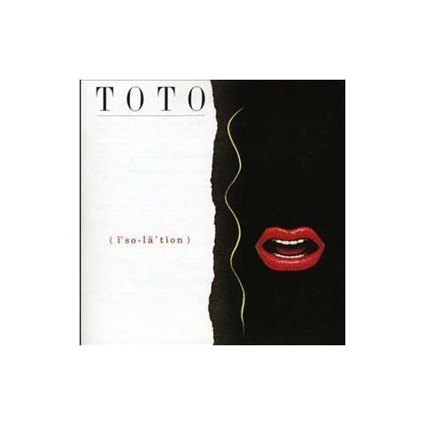 Toto - Isolation - Foto 2