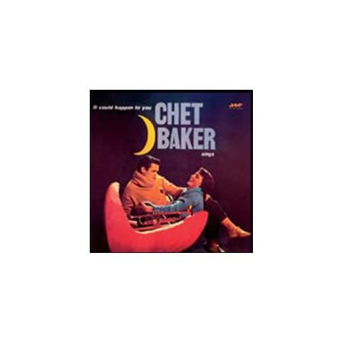 Chet Baker - It Could Happen To You - Foto 1