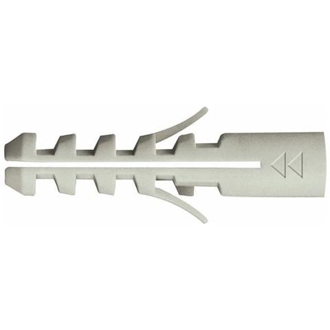 Tassello Tasselli in Nylon Maurer art. M115 Ø x L. 4x20 mm conf. 200 Pz - Foto 1