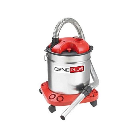 PRCEN006 Aspiracenere Elettrico Ceneplus 950 W - Foto 4