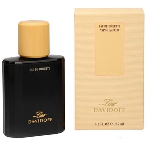 Zino Eau de Toilette 125 ml Vapo - Foto 2