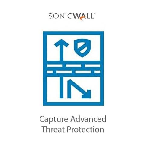 Advanced Gateway Security Suite - Licenza a termine (1 anno)  - Foto 1