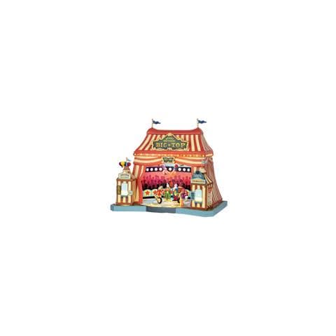 Il Circo - Berry Brothers Big Top - Foto 3