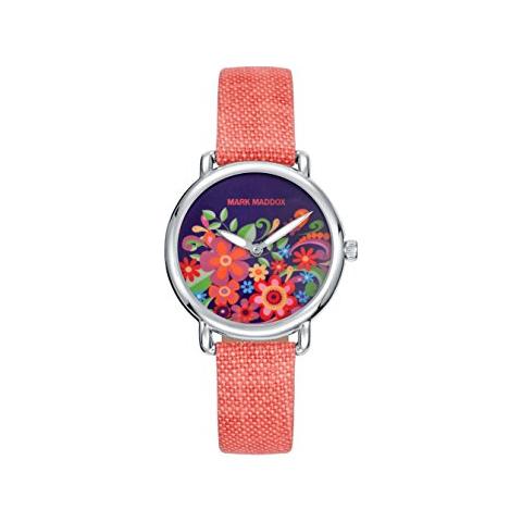 Guarda Mc2001 03 Donna Tessile Acciaio - Foto 1