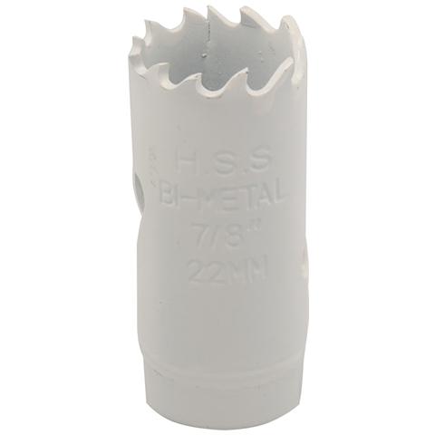 868682 Sega A Tazza Bimetallica 22 Mm - Foto 1