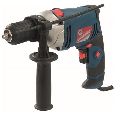 126898 Trapano A Percussione Silverstorm 710 W 710 W - Foto 4