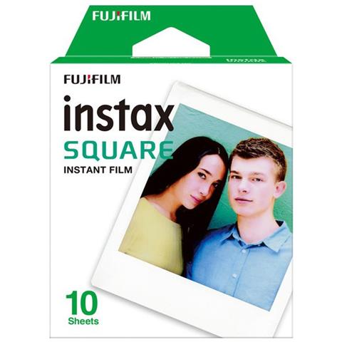 10 Pellicole Instax Square WW1 - Foto 6