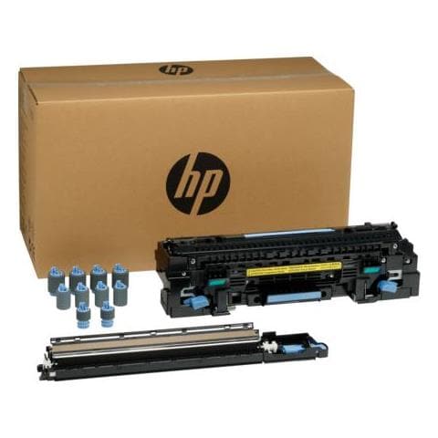C2H57-67901 Kit di Manutenzione per Stampante LaserJet Enterprise M806dn / M806x+ / flow MFP M830z - Foto 1
