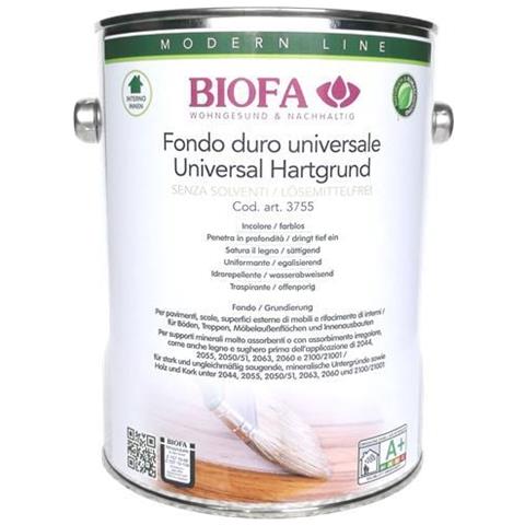 3755 Incolore 2,5 L Fondo Duro Naturale - Foto 1
