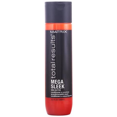 Total Results Sleek Conditioner 300 Ml - Foto 1