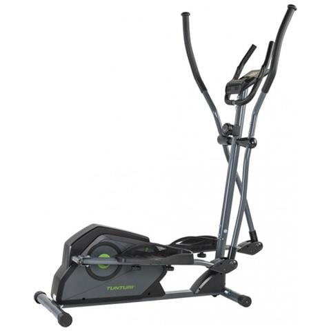 Ellittica Fit C30 Crosstrainer Con Hand Grip Volano 18 Kg - Foto 1