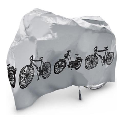 Telo Copri-bici - Foto 2