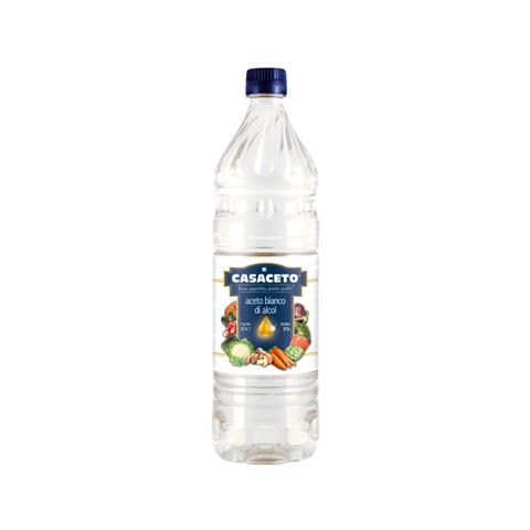 Aceto bianco di alcol 1L - Foto 1