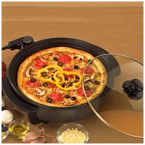 Padella Elettrica Pz2963 - Foto 1
