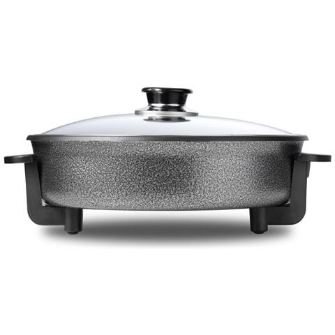 Padella Elettrica Pz2963 - Foto 6