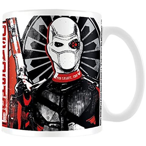 (deadshot Armed) (tazza) - Foto 1