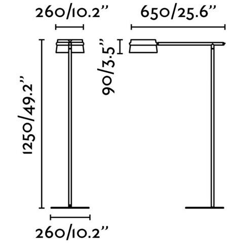 Piantana Loop 29569 - Foto 14