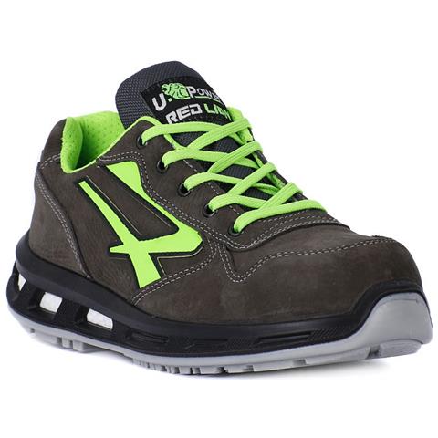 Scarpe Yoda S3 Src Rl20174 - 38 - Foto 7