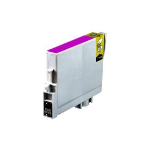 Cartucce Compatibile Con Epson T0543 Magenta - Foto 1