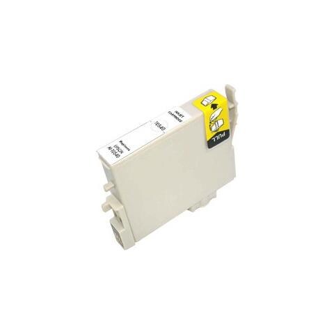 Cartucce Compatibile Con Epson T0540 Nero Gloss - Foto 1