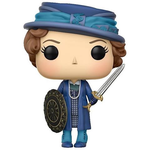 Pop 228 - Etta Candy - Wonder Woman - Foto 2