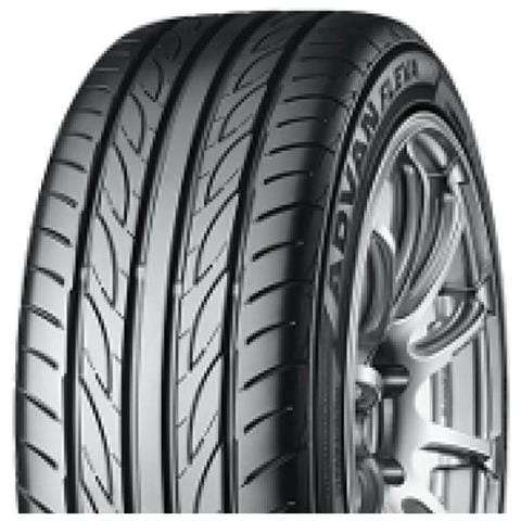Advan Fleva V701 (225/35 R19 88w Xl Rpb) - Foto 2