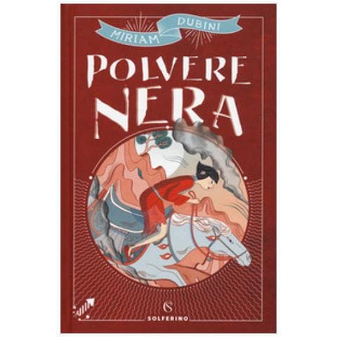 Miriam Dubini - Polvere nera - Foto 1