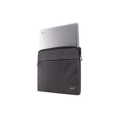 NP. BAG1A. 293 15.6" Custodia a tasca Grigio borsa per notebook - Foto 1