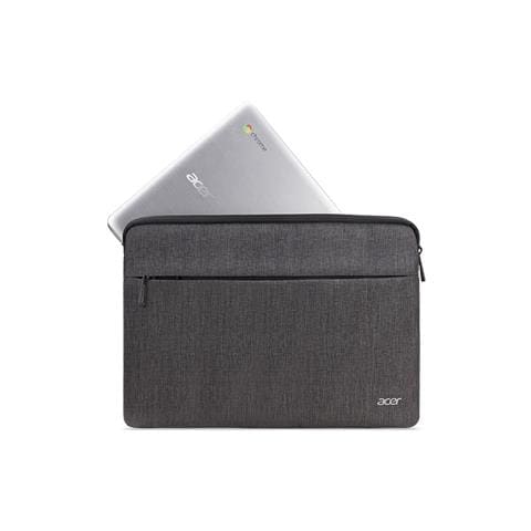 NP. BAG1A. 293 15.6" Custodia a tasca Grigio borsa per notebook - Foto 4