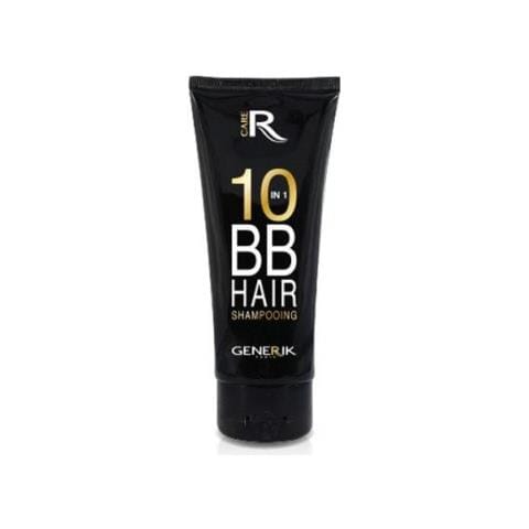 Bb Hair Shampoo 200ml - Foto 1