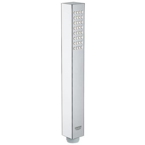Manopola Doccia Euphoria Cube Stick 27699000 - Cromato - Foto 2