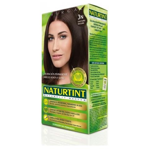Tintura Senza Ammoniaca N3 (5 Pcs)  - Foto 2