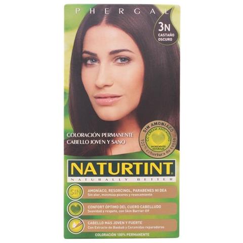 Tintura Senza Ammoniaca N3 (5 Pcs)  - Foto 1