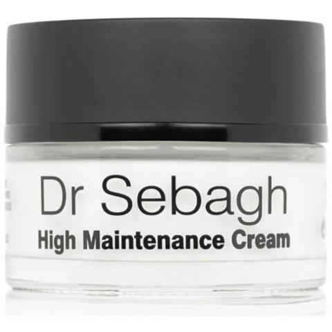 High Maintenance 50ml - Crema viso - Foto 1