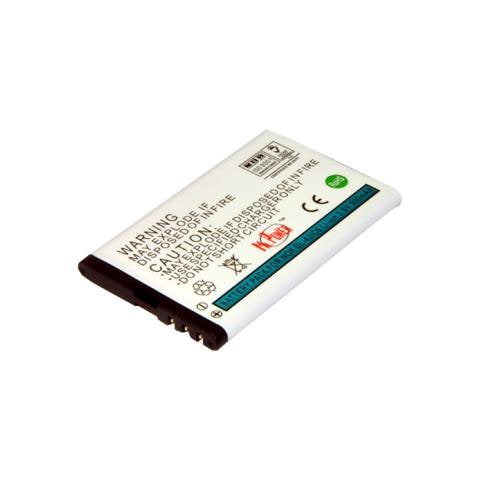 Batteria Per Nokia C6-00 Li-ion 900 Mah Compatibile - Foto 1