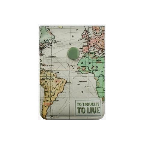 Take Me Away - Posacenere Da Tasca - Travel - Foto 1