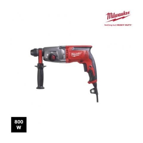 Perforatore Sds-plus Ph 26 T 800 W 493346454580 - Foto 2