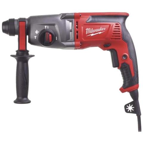 Perforatore Sds-plus Ph 26 T 800 W 493346454580 - Foto 3