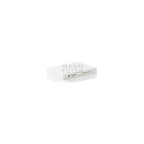 Cabina Filtro Cu2945 - Foto 1