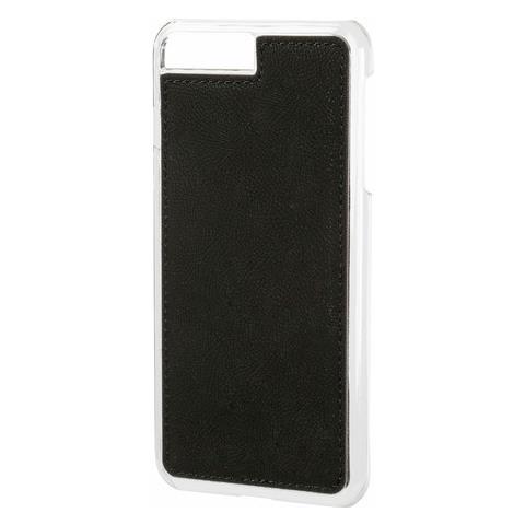 Magnet-x, Cover Per Porta Telefono Magnetici - Apple Iphone 7 Plus / 8 Plus - Nero - Foto 1