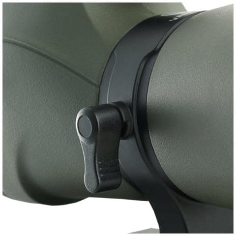 Endeavor Xf 60a Cannocchiale Angolare 60, Zoom Spotting Scope, Verde / Nero - Foto 2