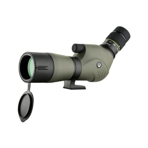 Endeavor Xf 60a Cannocchiale Angolare 60, Zoom Spotting Scope, Verde / Nero - Foto 1