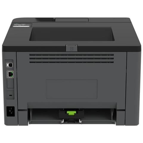 Stampante MS331dn Laser B / N A4 40 ppm Ethernet / USB - Foto 5