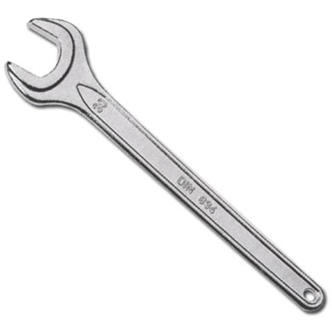 Chiave Dell'acido Carbonico Esagonale. - Foto 2