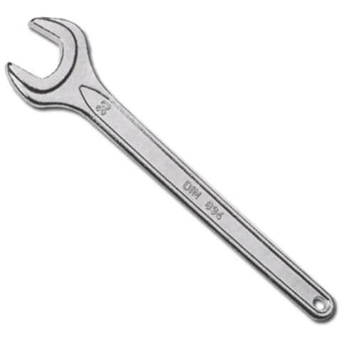 Chiave Dell'acido Carbonico Esagonale. - Foto 4