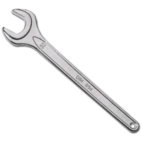 Chiave Dell'acido Carbonico Esagonale. - Foto 1