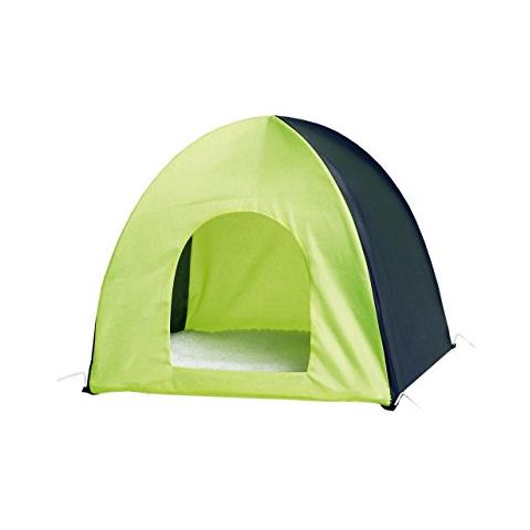 Karlie 60865 rody Camp Tenda Per Roditori 3 taglie - Foto 1